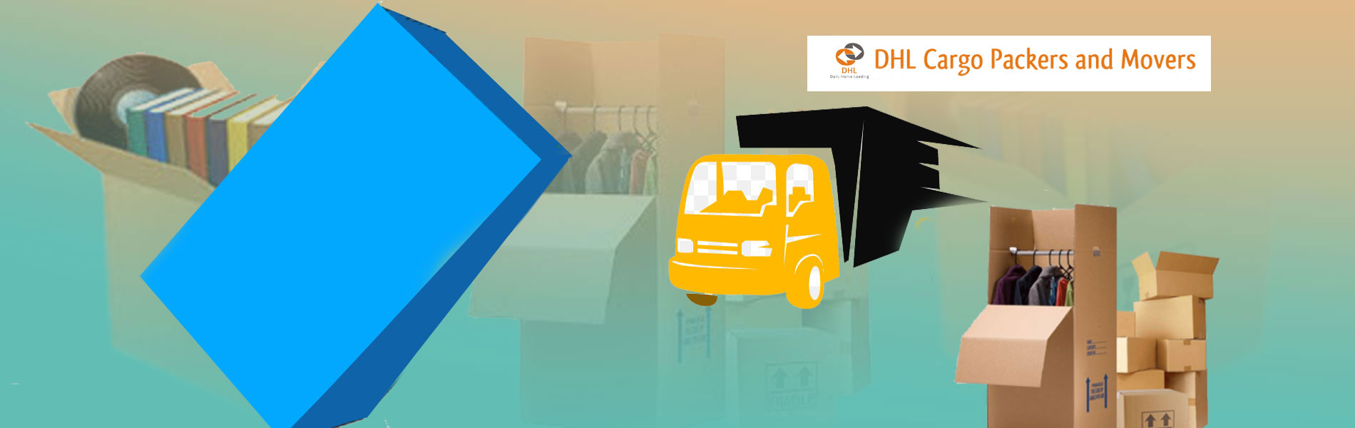 Packers and Movers Eb Block Salt Lake 